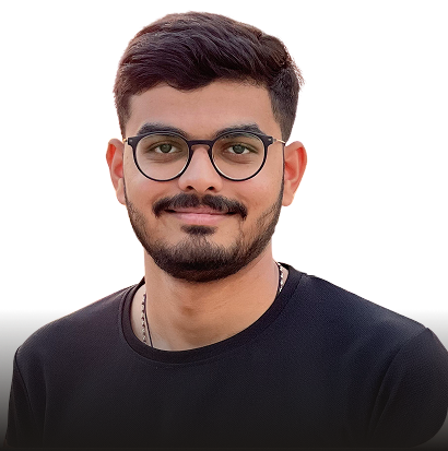 Bhavin image